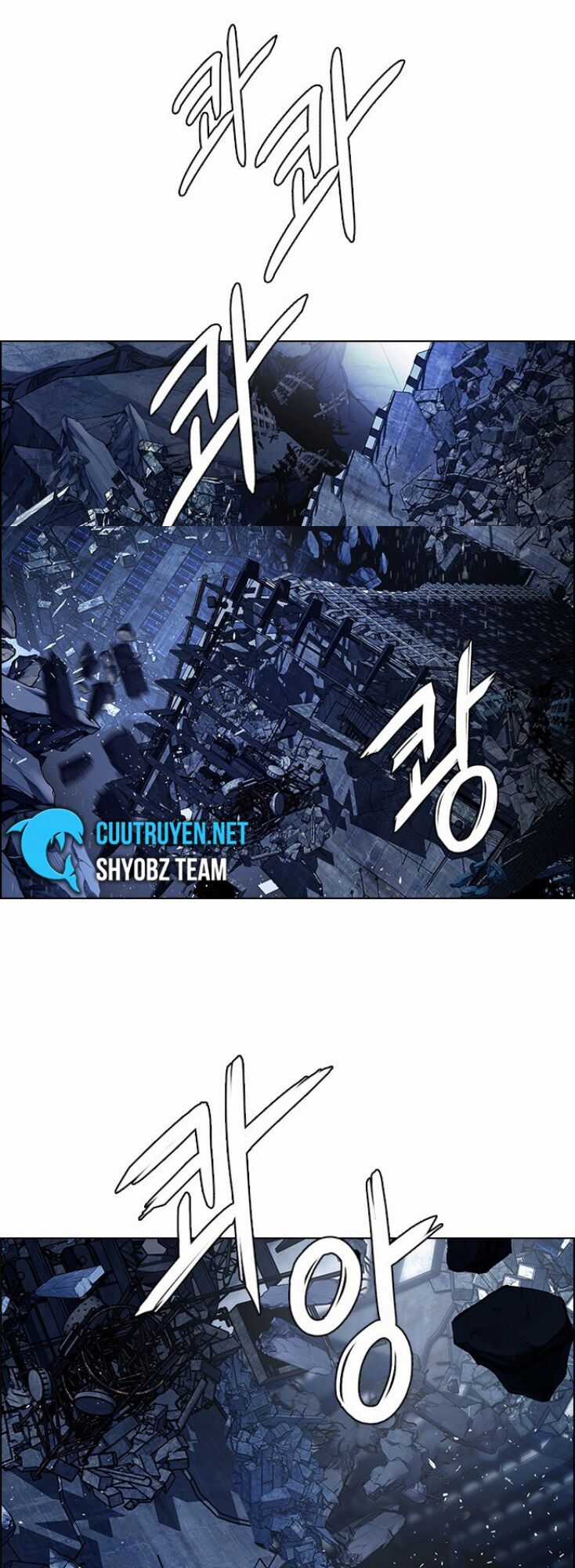 Dice - Chapter 300 - Trang 4