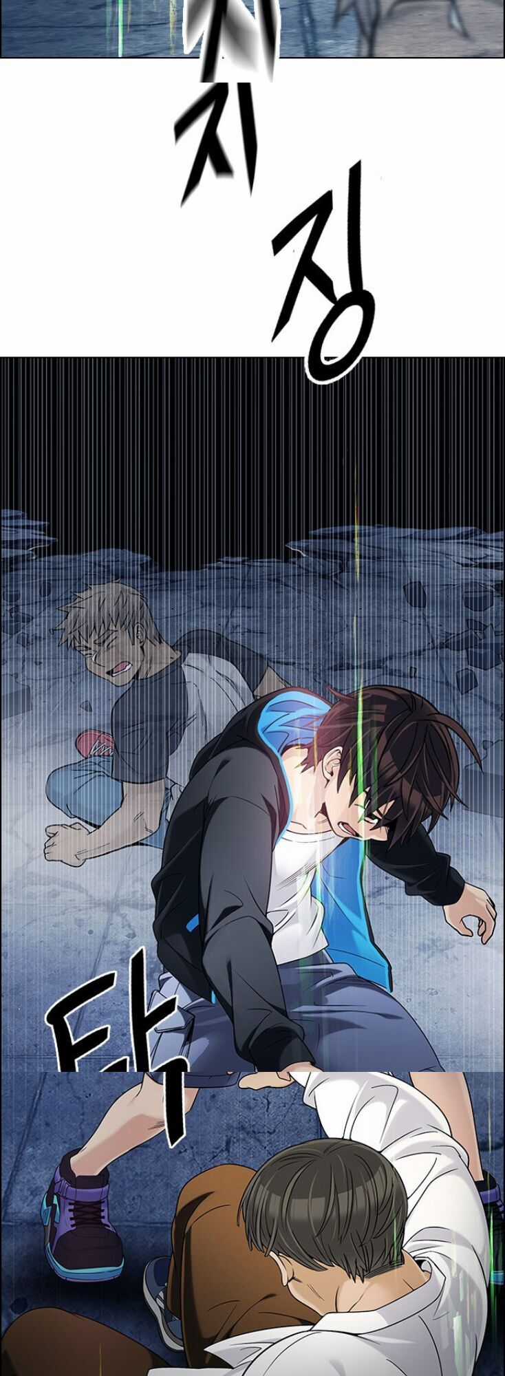 Dice - Chapter 300 - Trang 31