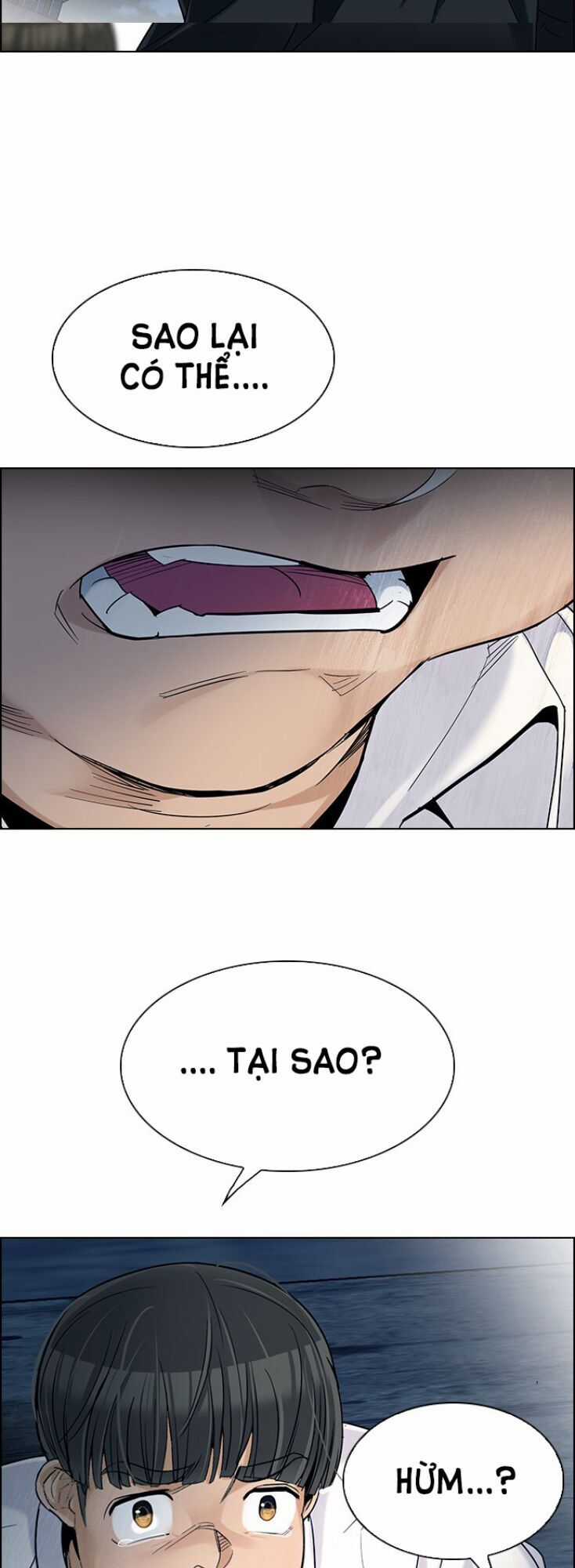 Dice - Chapter 300 - Trang 35