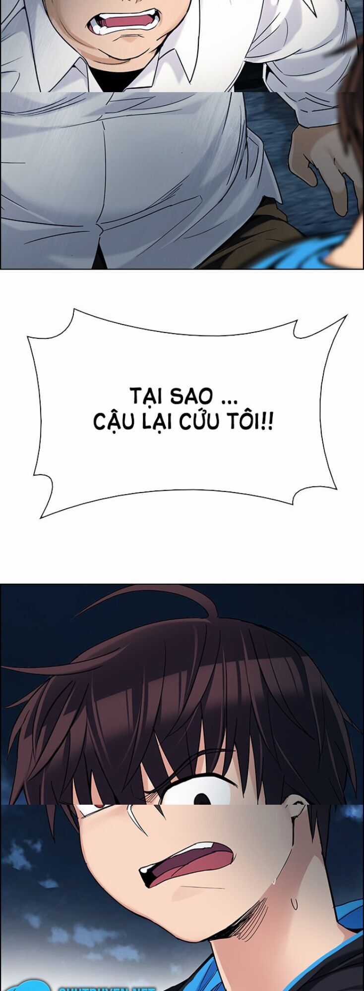 Dice - Chapter 300 - Trang 36