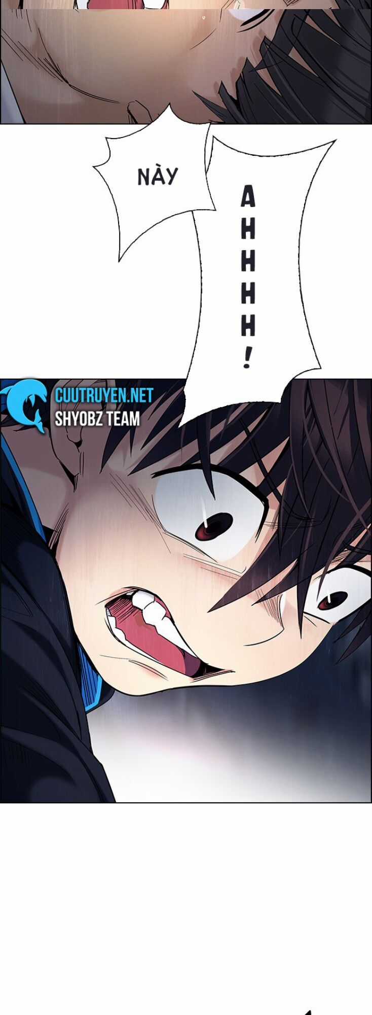 Dice - Chapter 300 - Trang 9