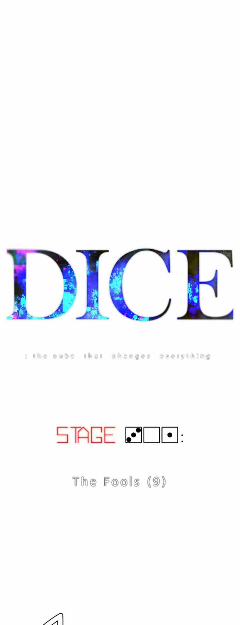 Dice - Chapter 301 - Trang 1