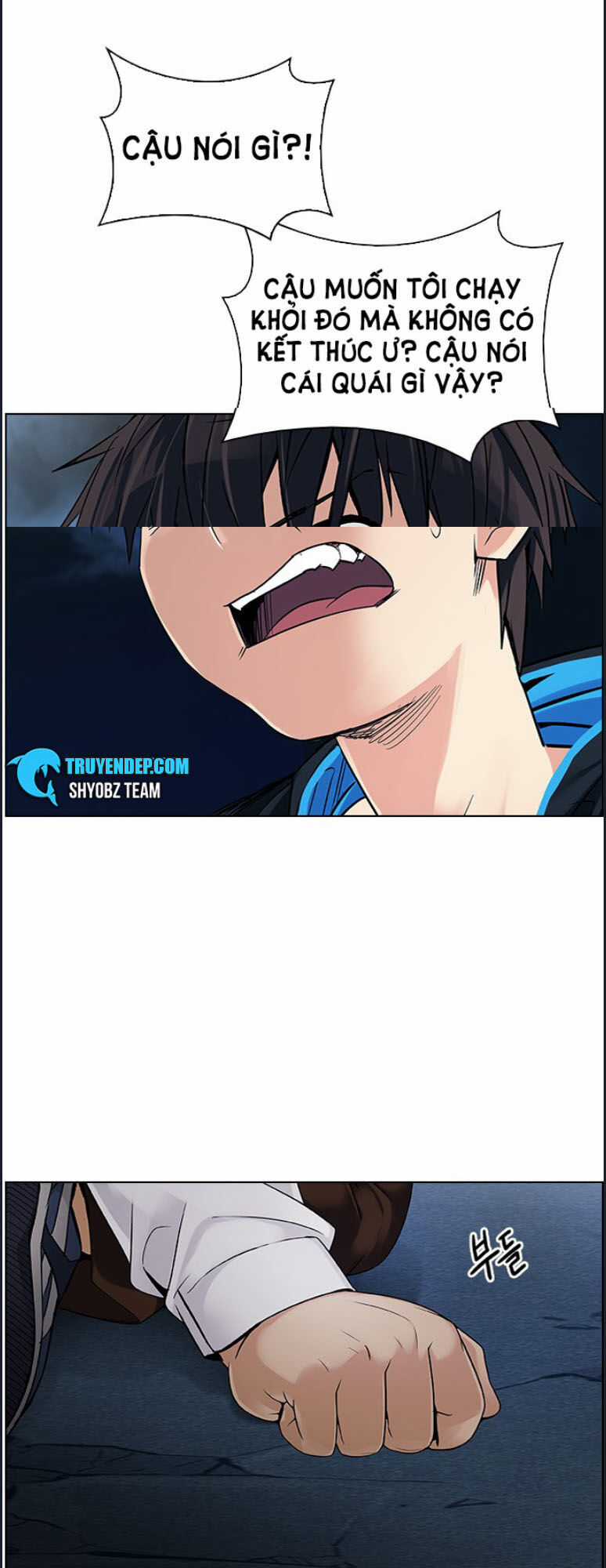 Dice - Chapter 301 - Trang 18