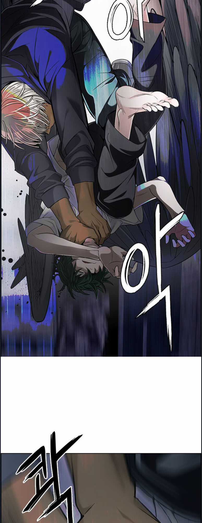 Dice - Chapter 301 - Trang 21