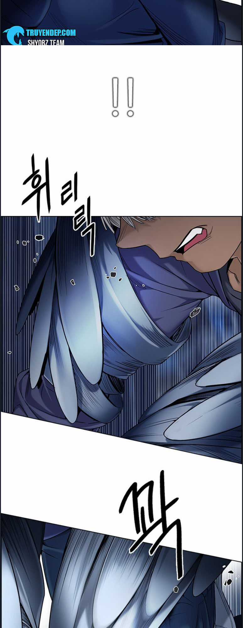 Dice - Chapter 301 - Trang 24