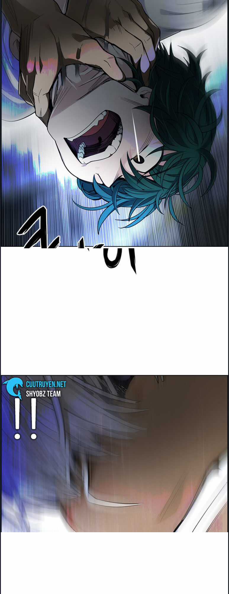 Dice - Chapter 301 - Trang 27