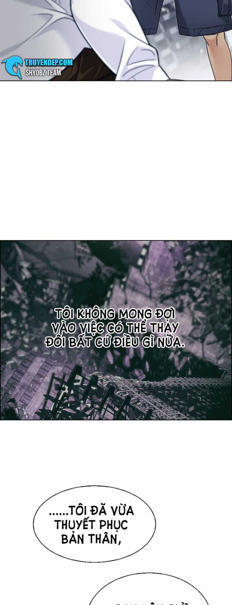 Dice - Chapter 301 - Trang 6