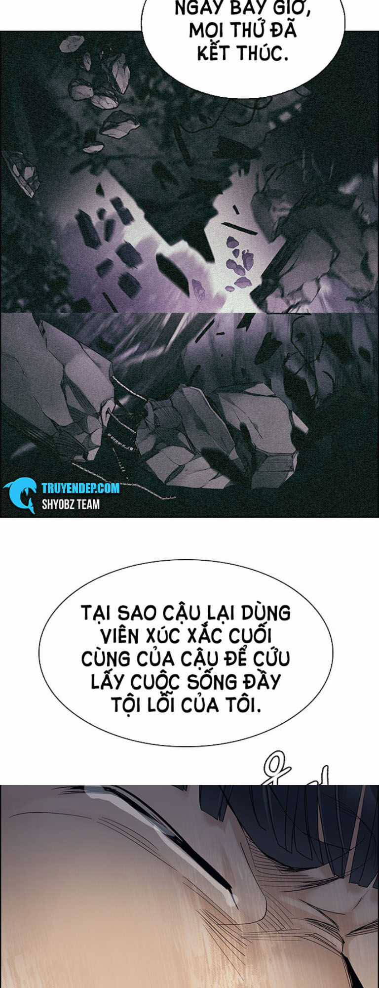 Dice - Chapter 301 - Trang 7