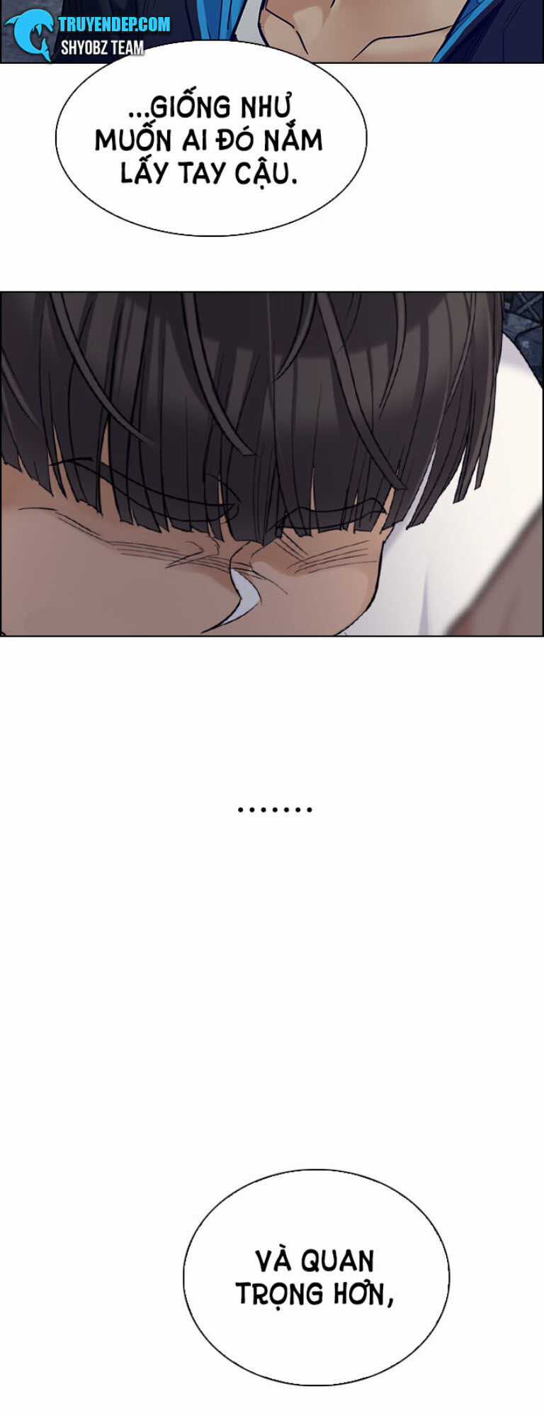 Dice - Chapter 301 - Trang 10