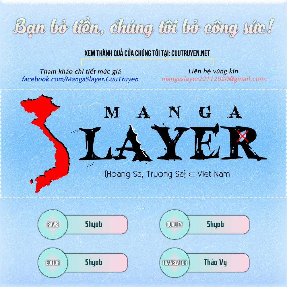 Dice - Chapter 302.1 - Trang 1