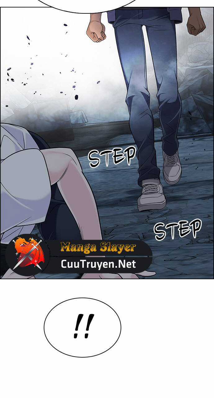 Dice - Chapter 302.1 - Trang 30