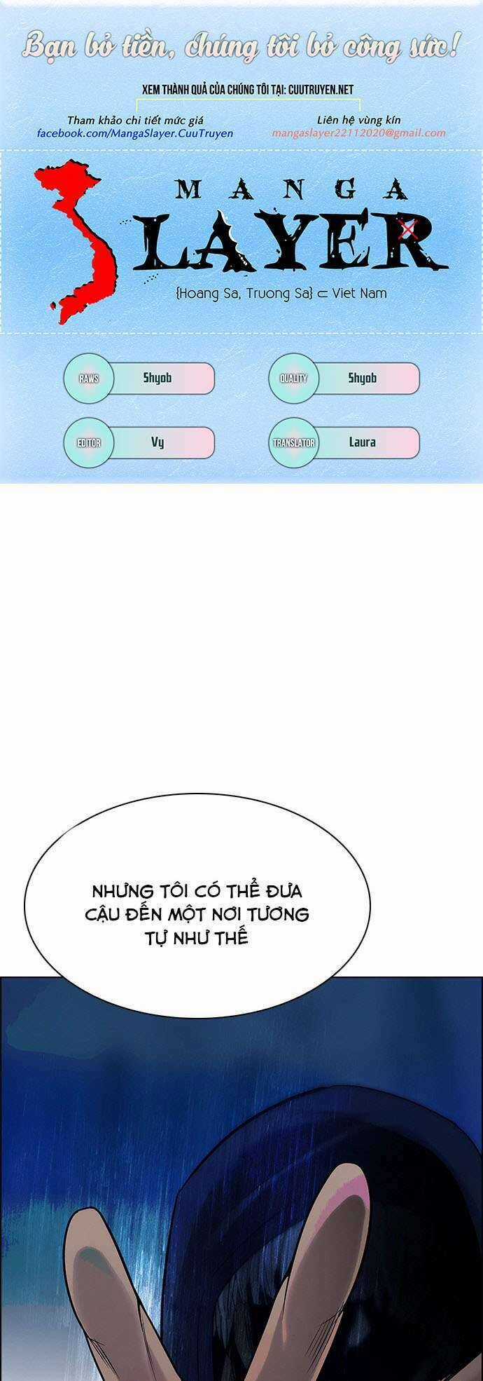 Dice - Chapter 303 - Trang 1