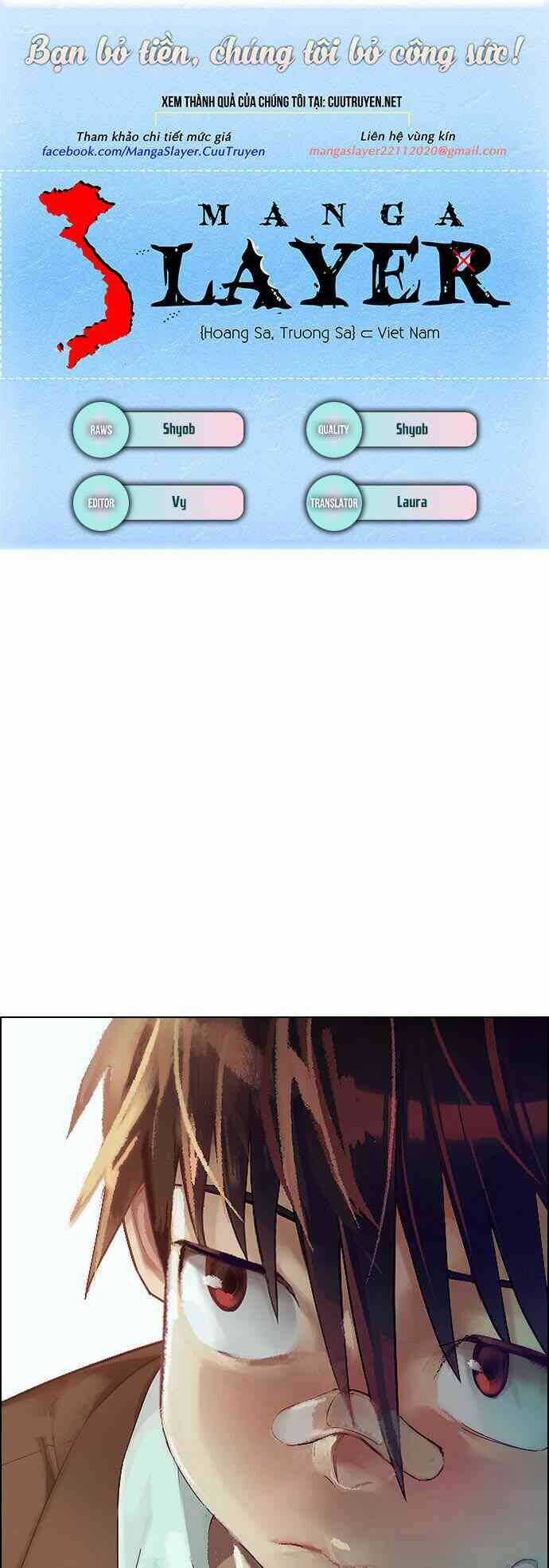 Dice - Chapter 304 - Trang 1