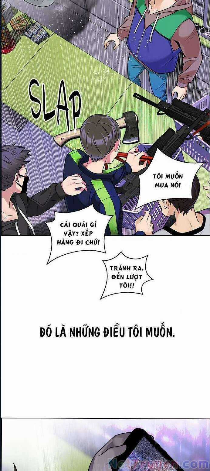 Dice - Chapter 305 - Trang 13