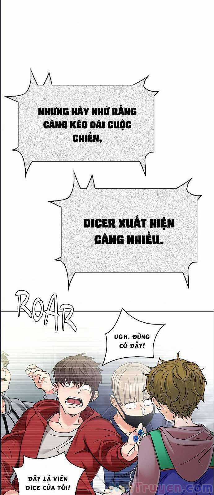 Dice - Chapter 305 - Trang 26
