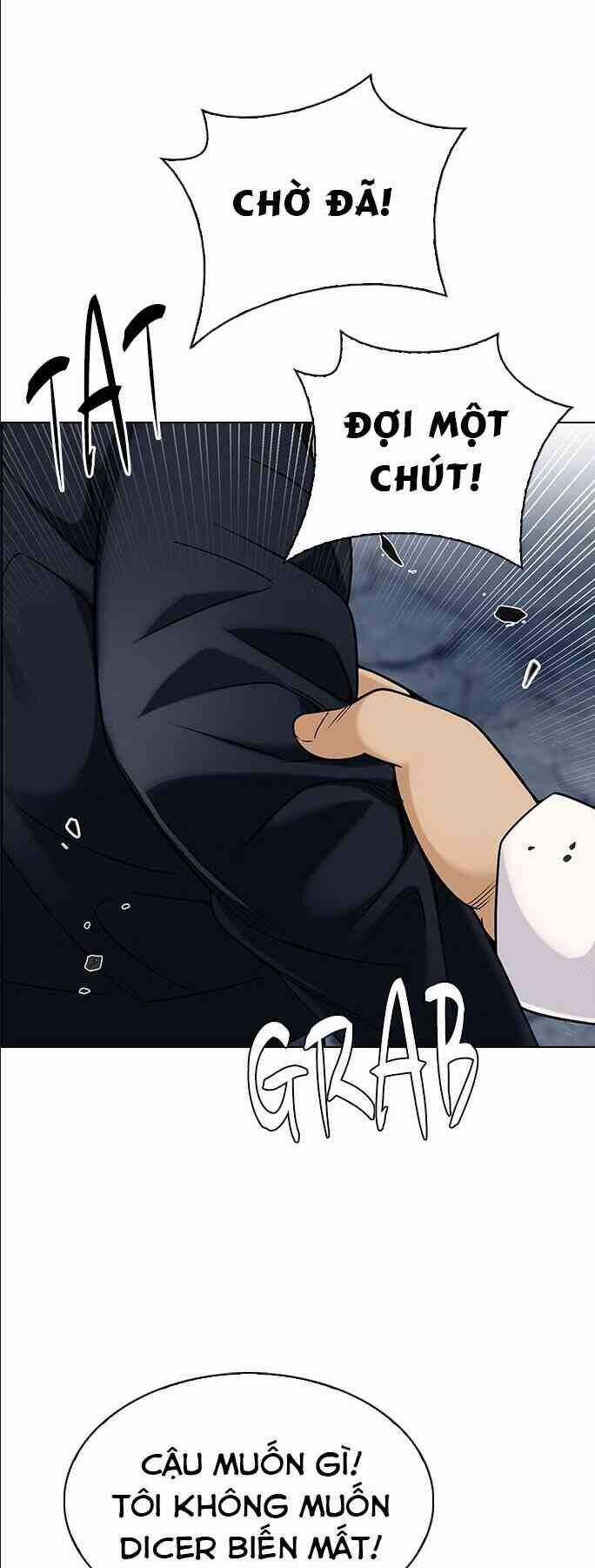 Dice - Chapter 306 - Trang 30