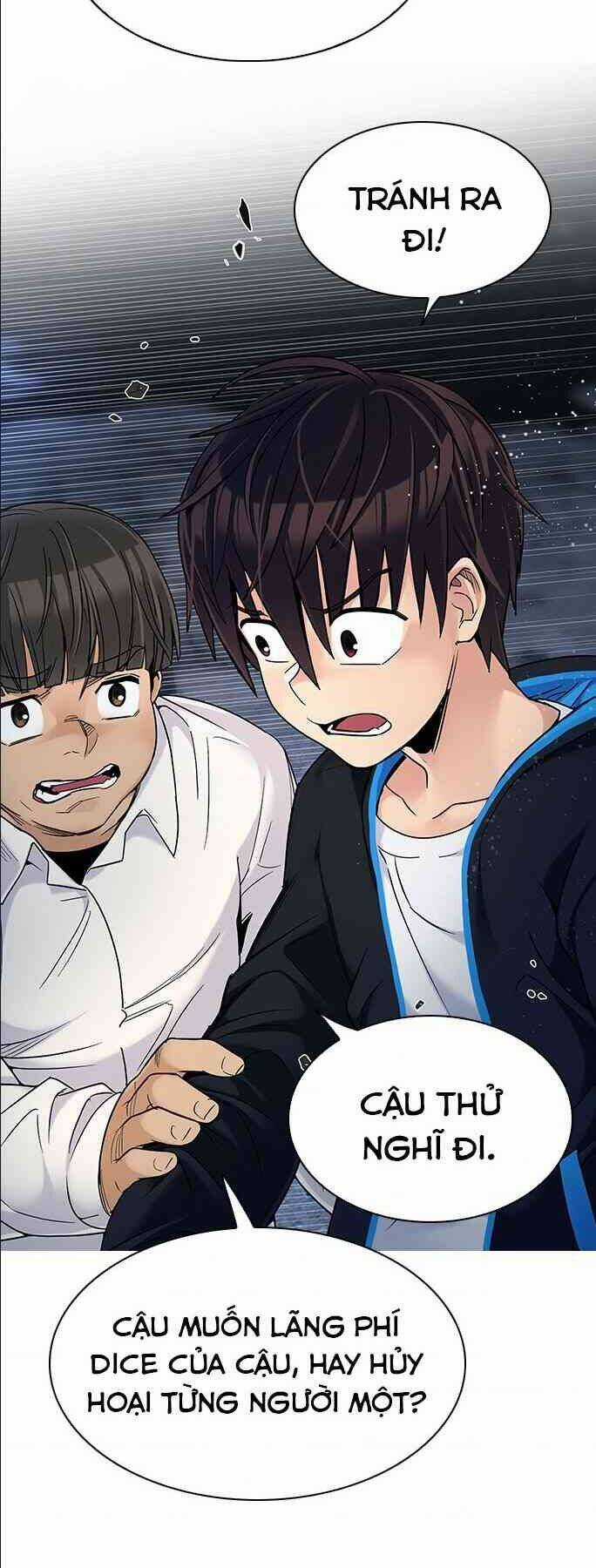 Dice - Chapter 306 - Trang 31