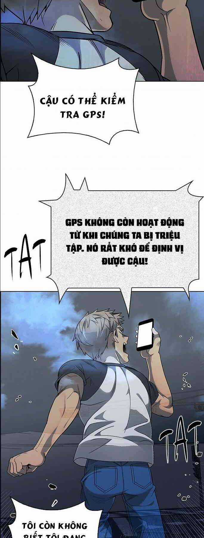 Dice - Chapter 306 - Trang 37