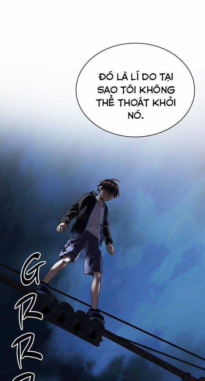 Dice - Chapter 307.1 - Trang 11