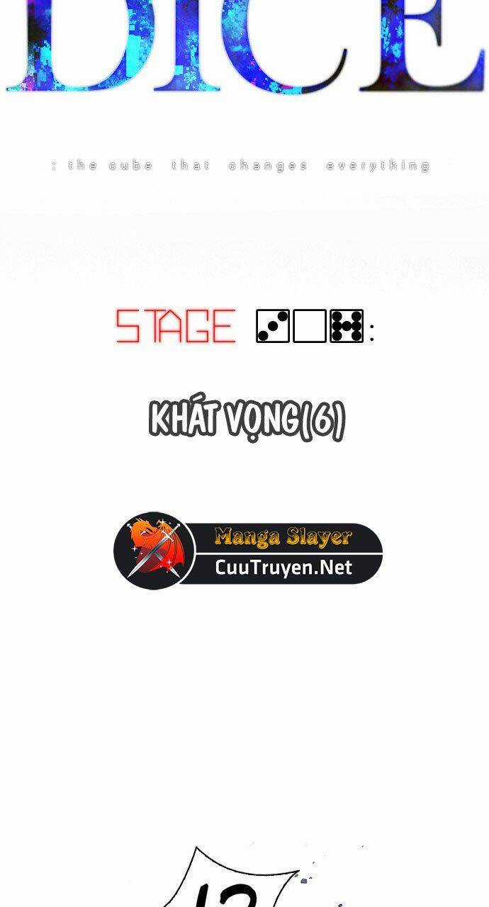 Dice - Chapter 307.1 - Trang 14