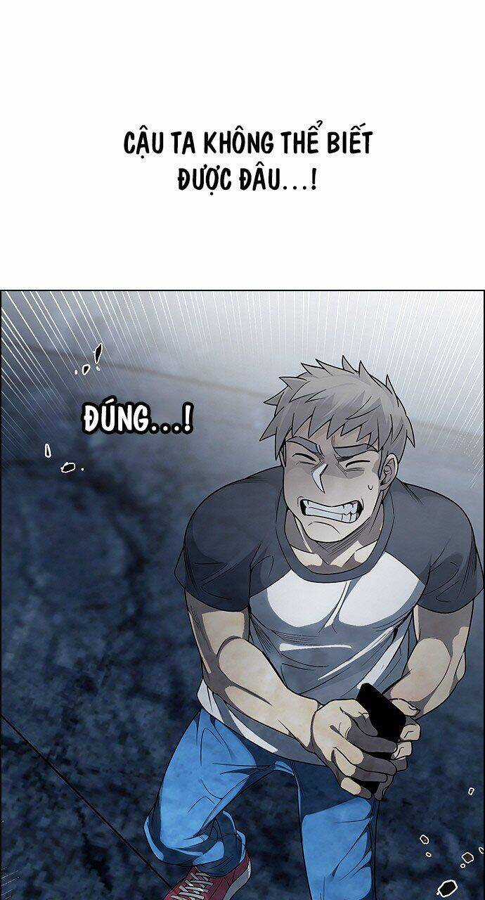 Dice - Chapter 307.1 - Trang 19