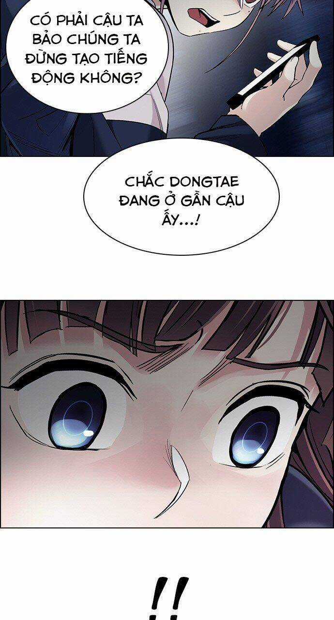 Dice - Chapter 307.1 - Trang 24