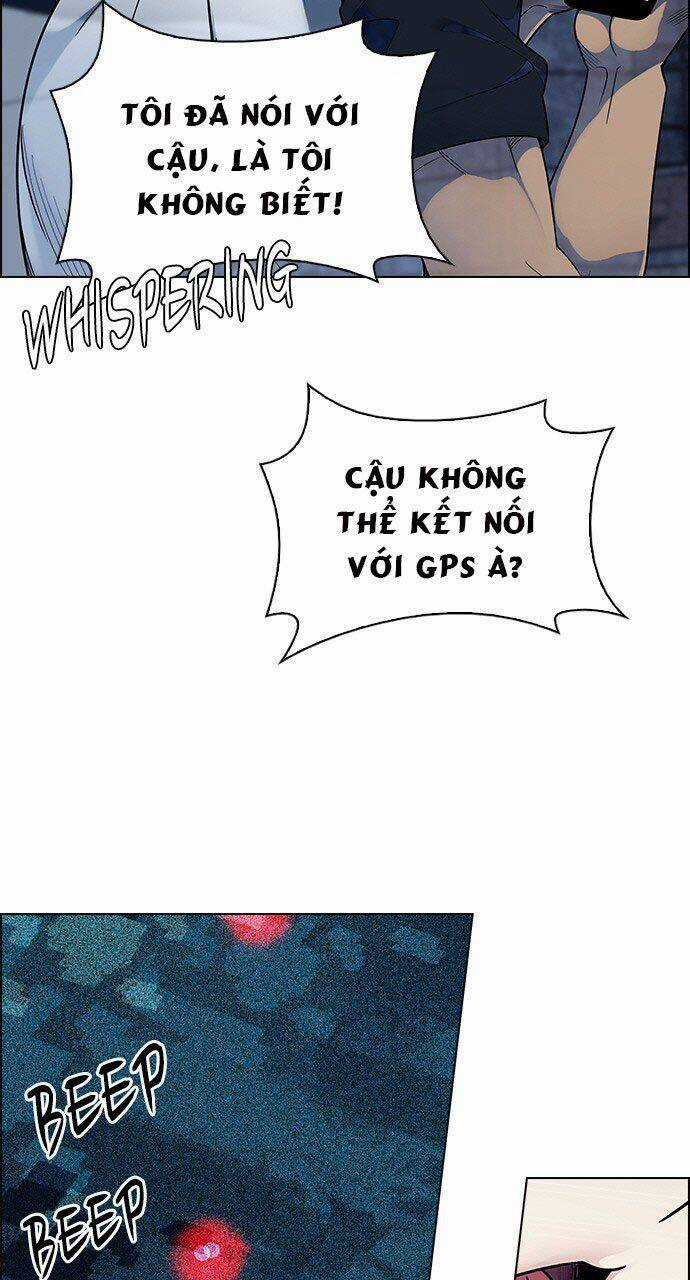 Dice - Chapter 307.1 - Trang 27