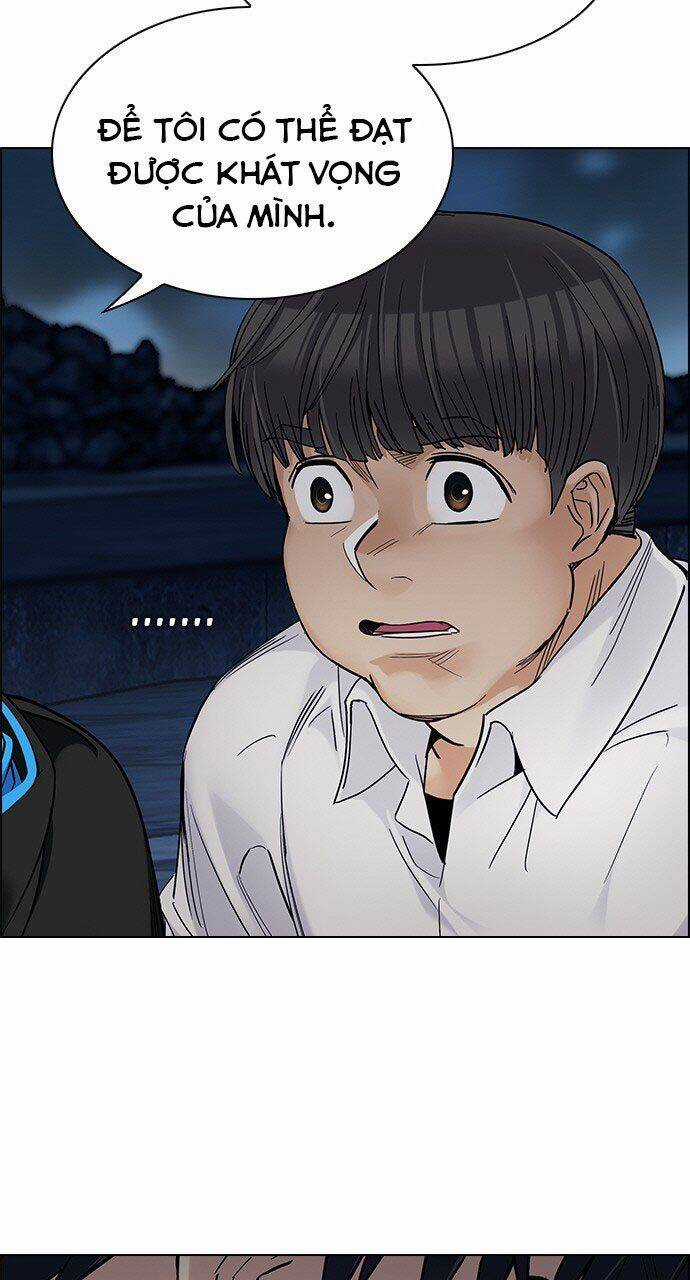 Dice - Chapter 307.1 - Trang 6