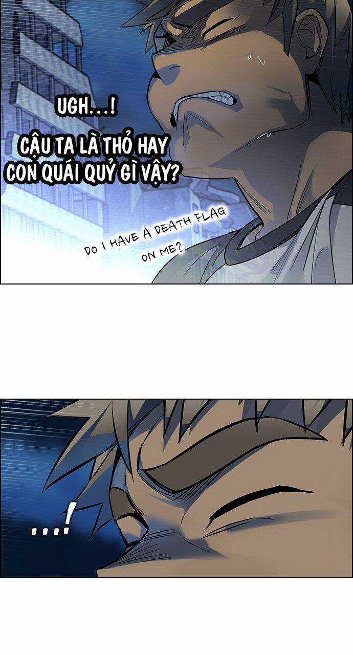 Dice - Chapter 307.2 - Trang 1