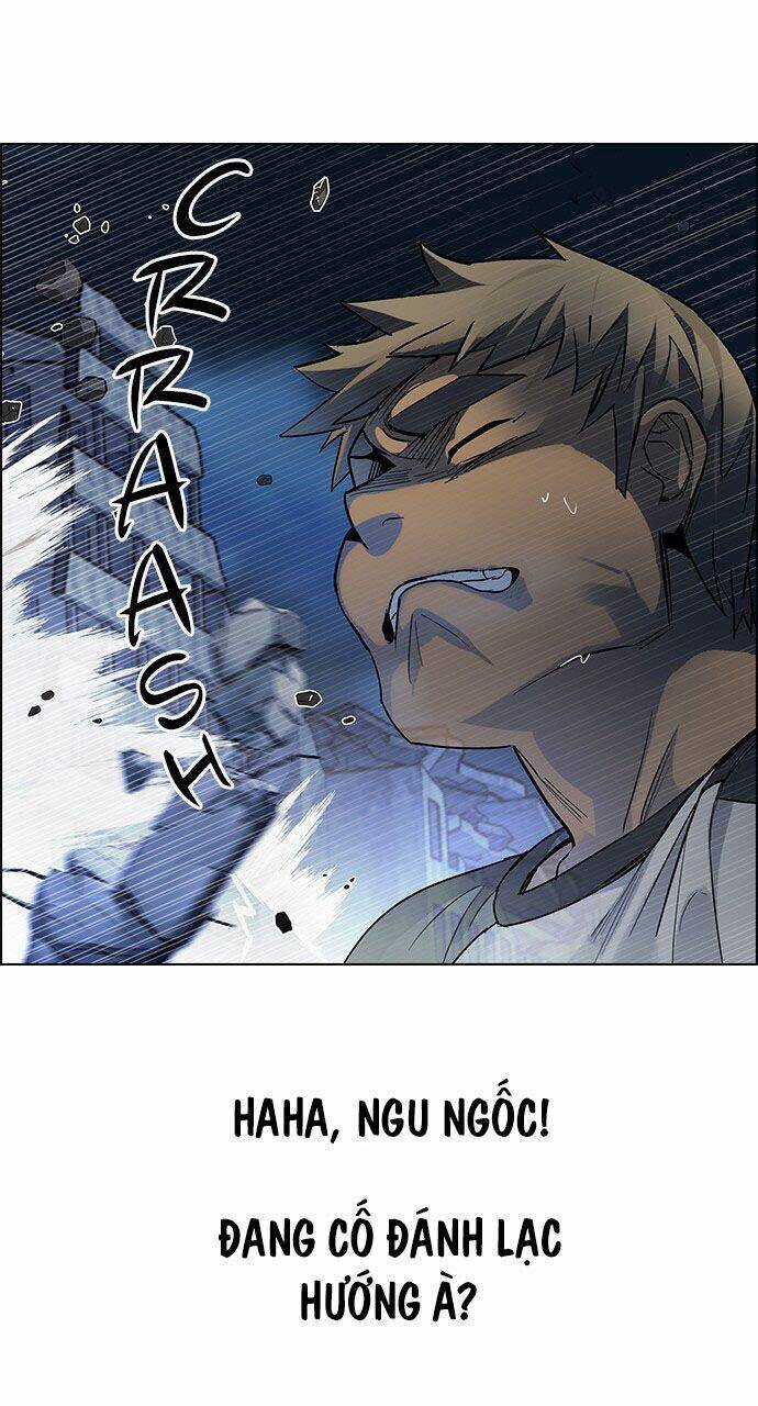 Dice - Chapter 307.2 - Trang 15