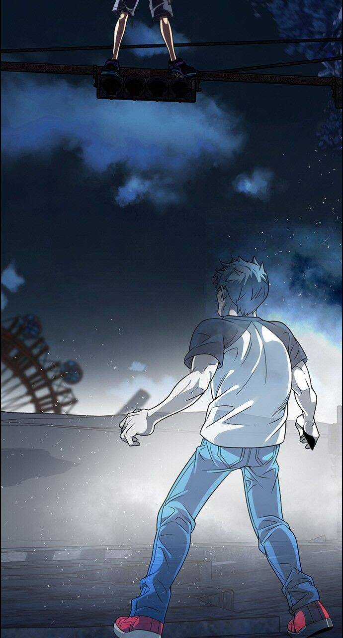 Dice - Chapter 307.2 - Trang 21