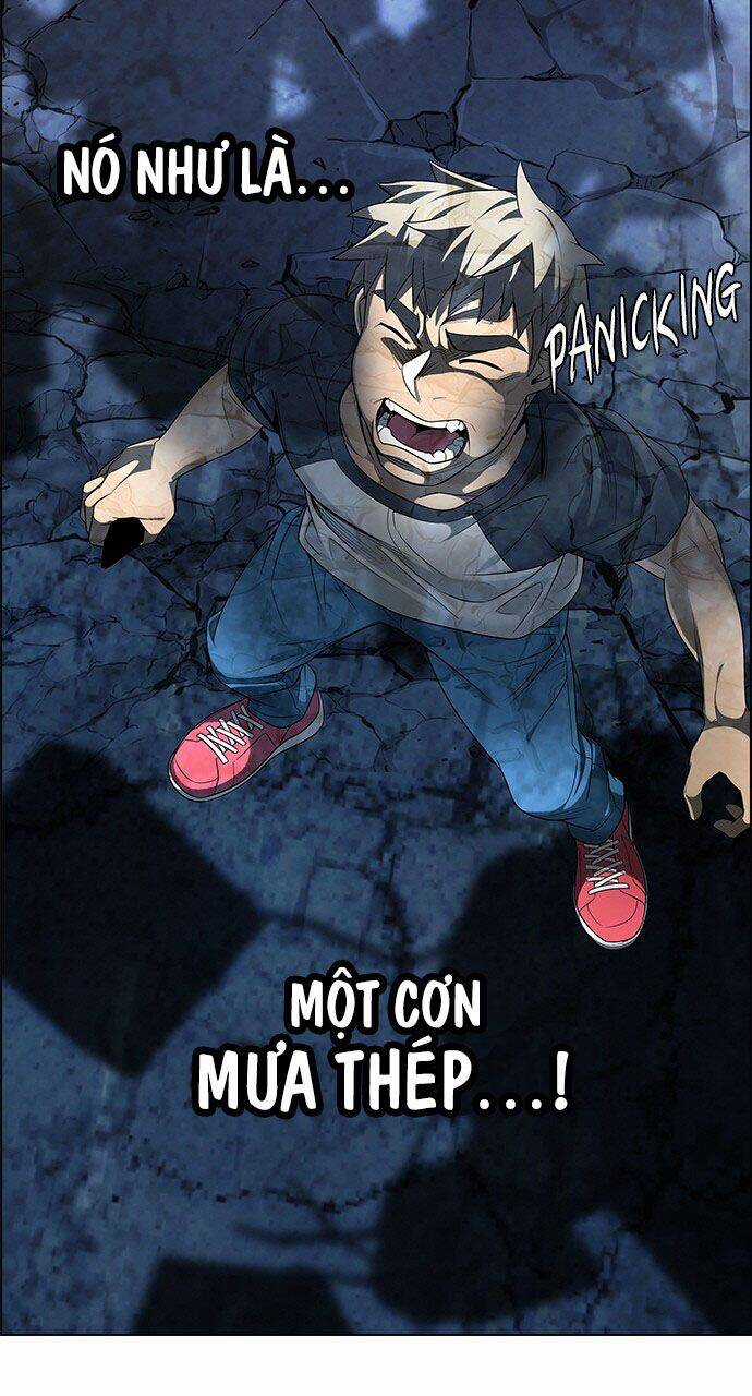 Dice - Chapter 307.2 - Trang 24