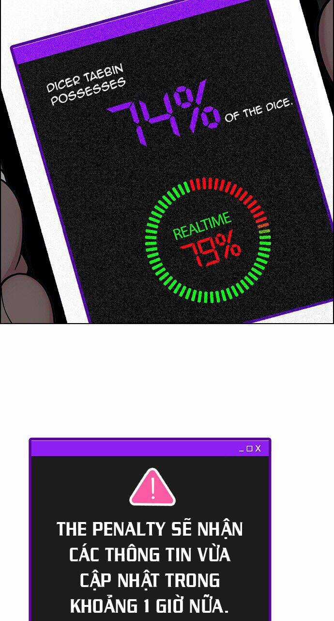 Dice - Chapter 308 - Trang 40