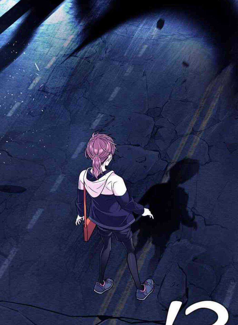 Dice - Chapter 310 - Trang 22