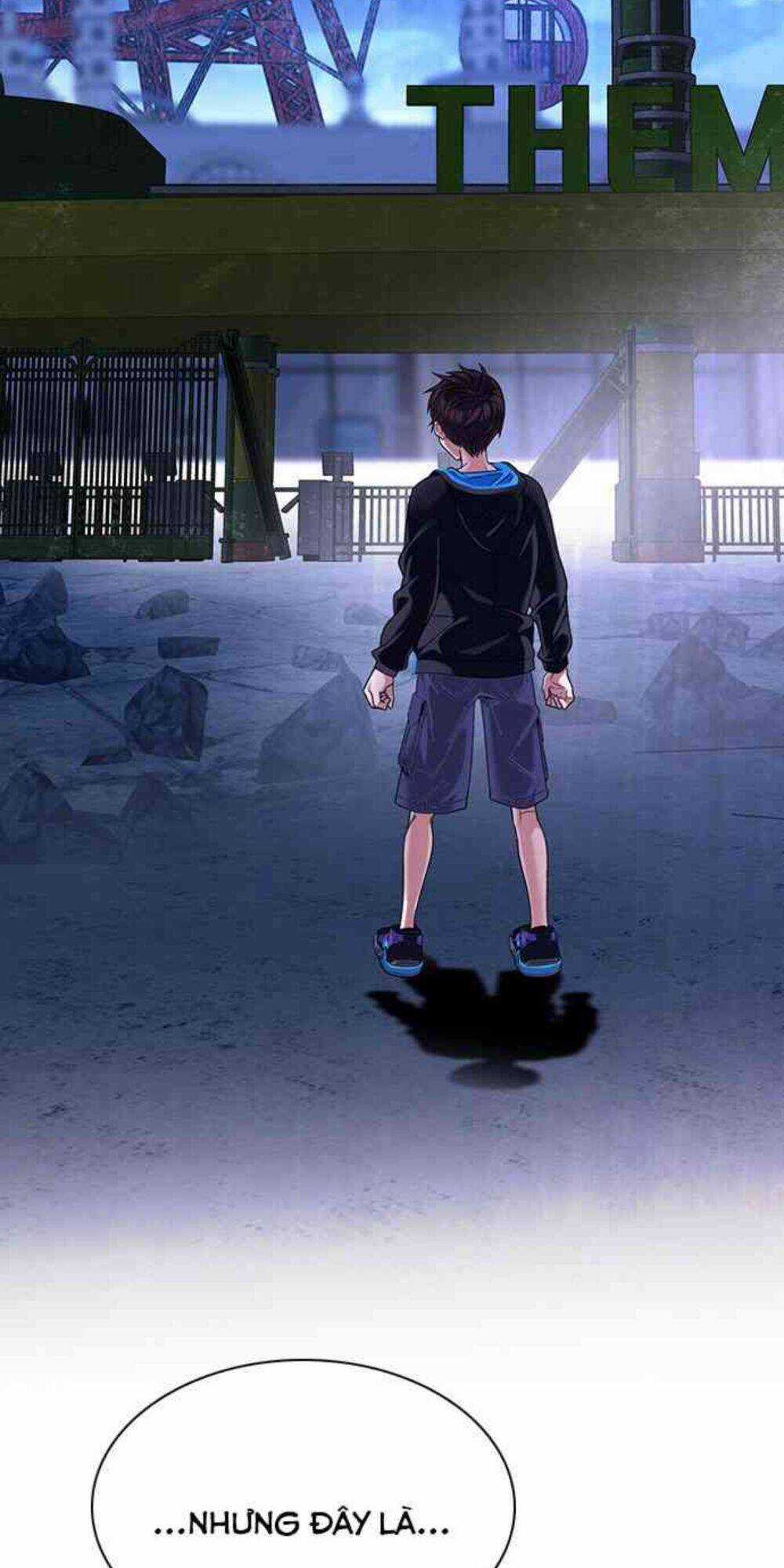 Dice - Chapter 310 - Trang 34