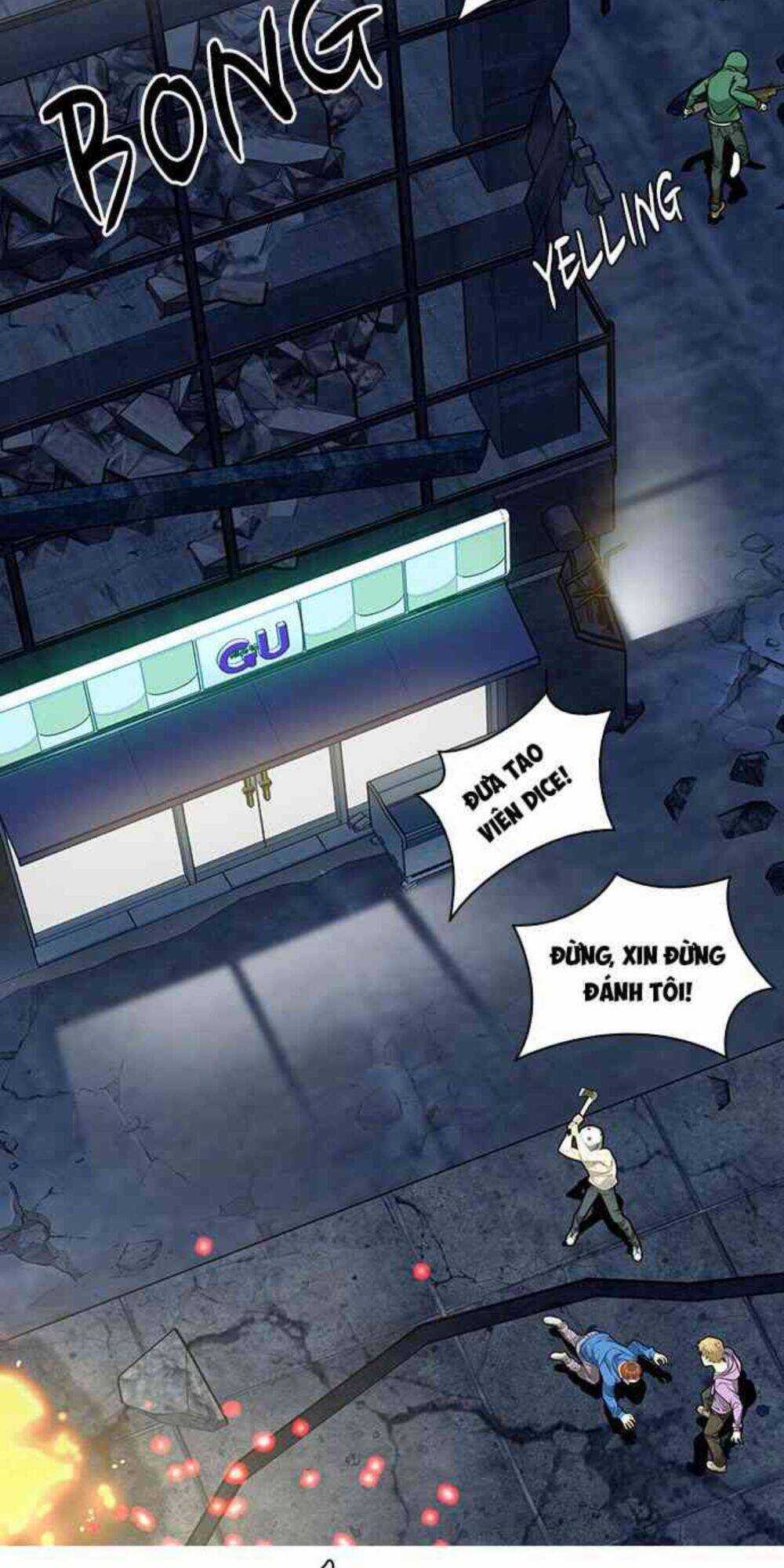 Dice - Chapter 310 - Trang 37