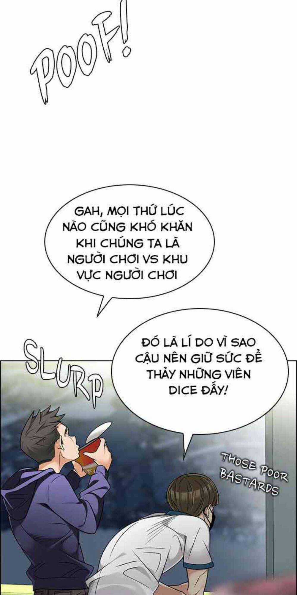 Dice - Chapter 310 - Trang 38