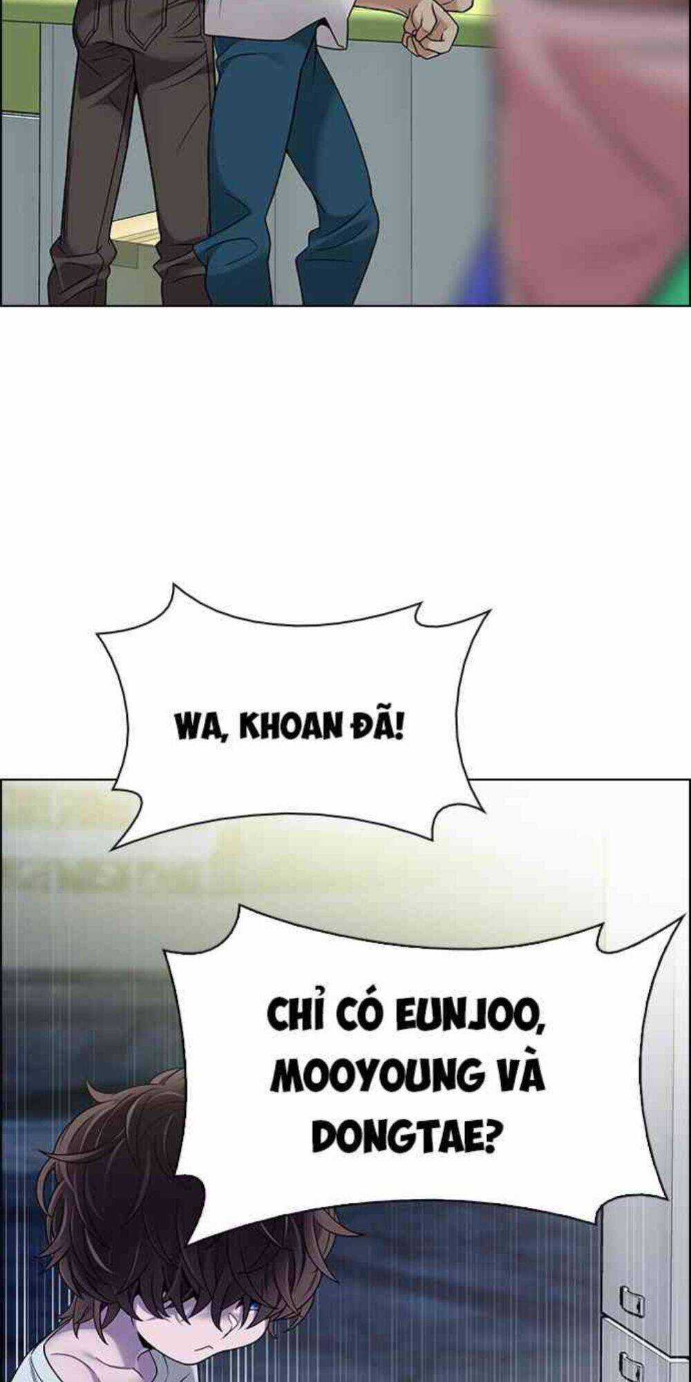 Dice - Chapter 310 - Trang 39