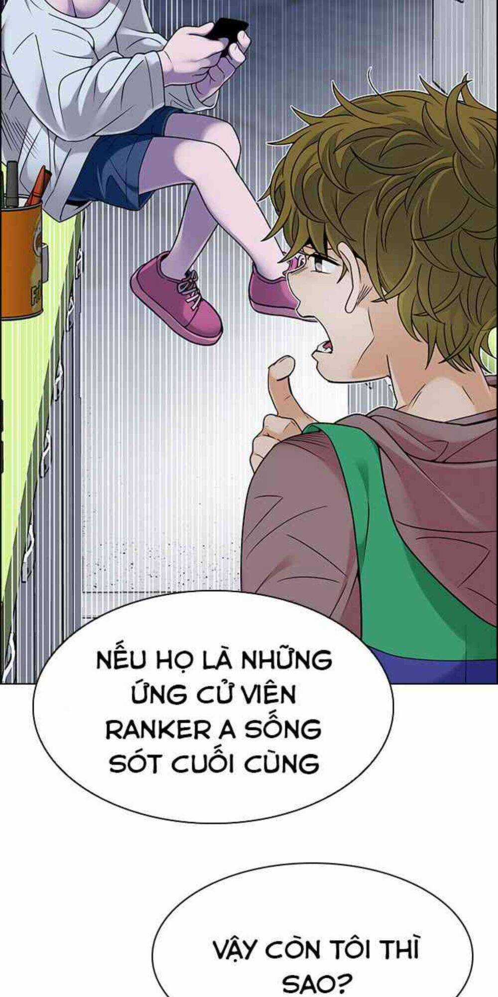 Dice - Chapter 310 - Trang 40