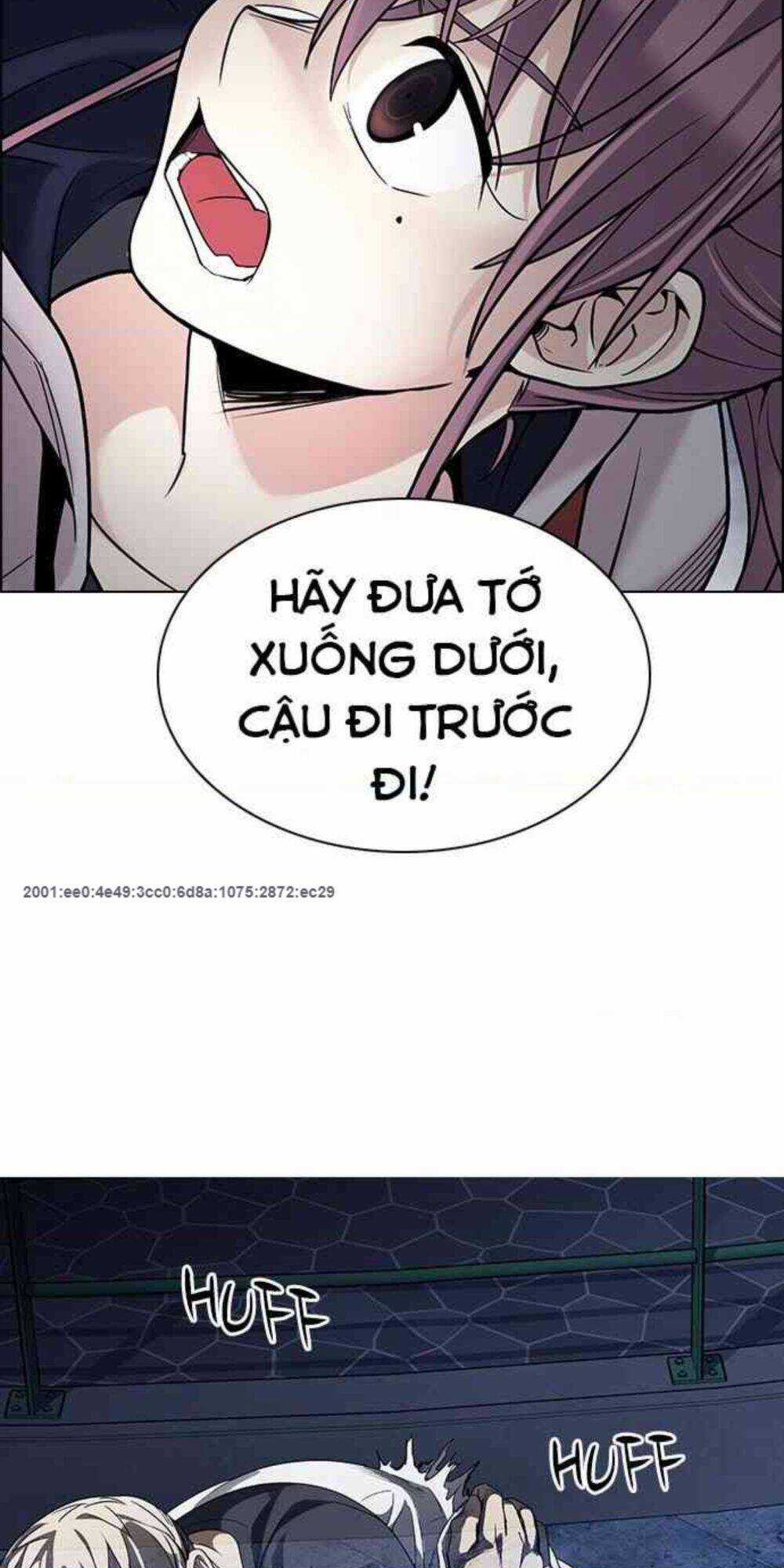 Dice - Chapter 310 - Trang 5