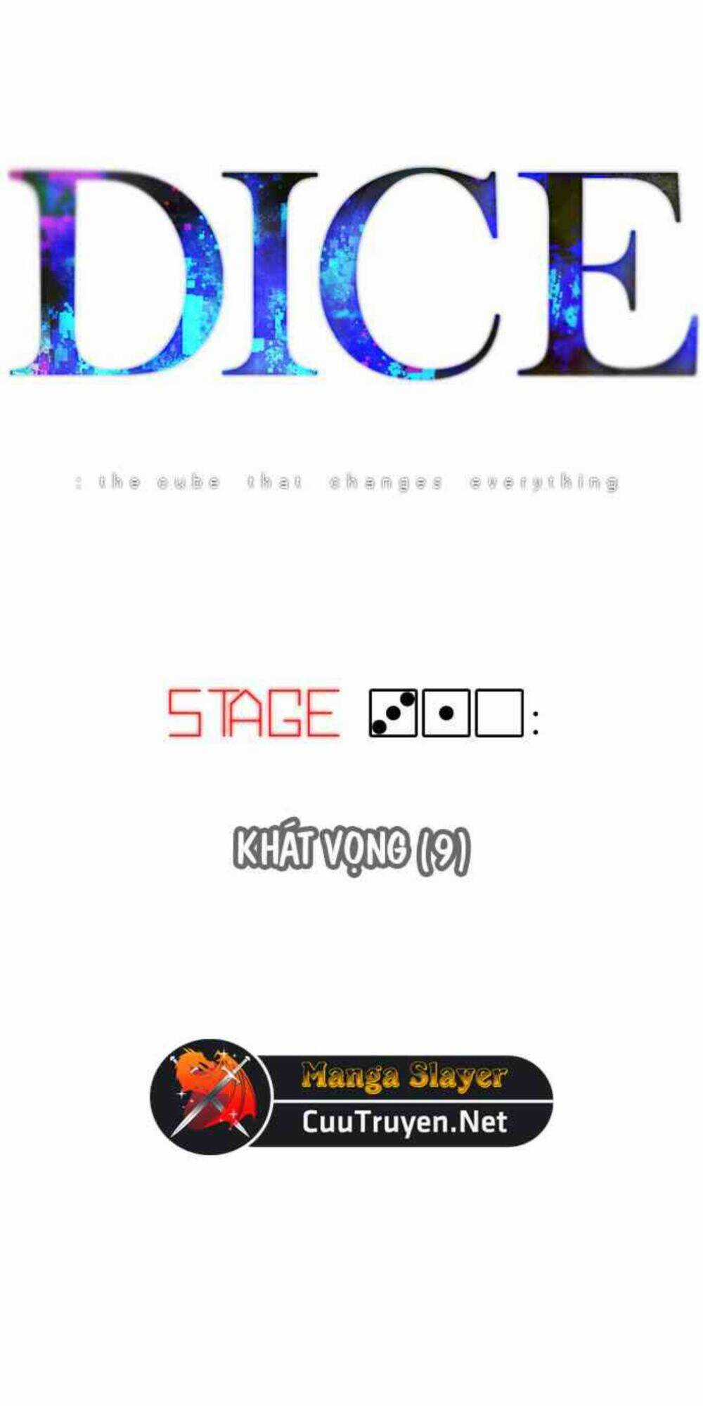 Dice - Chapter 310 - Trang 7