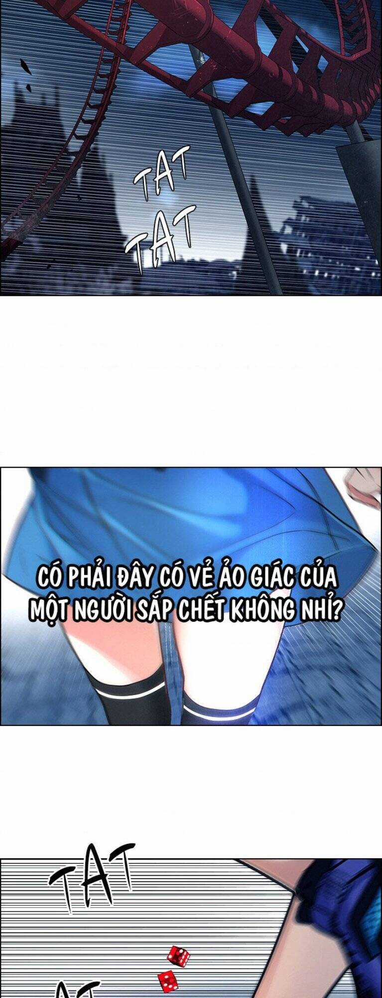 Dice - Chapter 311 - Trang 13