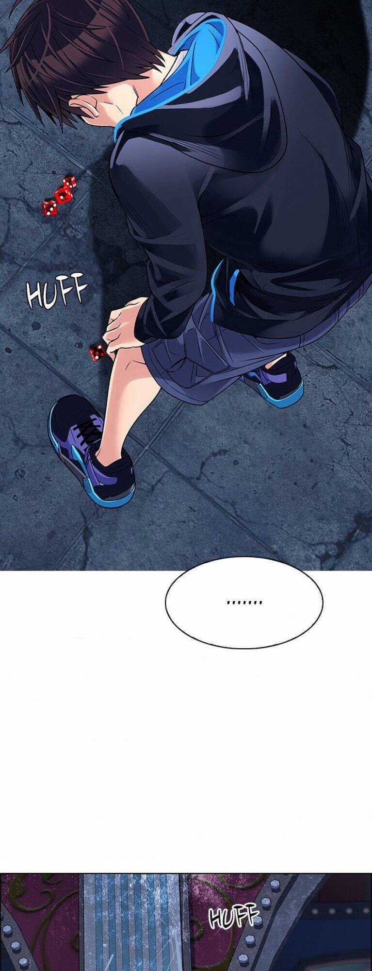 Dice - Chapter 311 - Trang 23