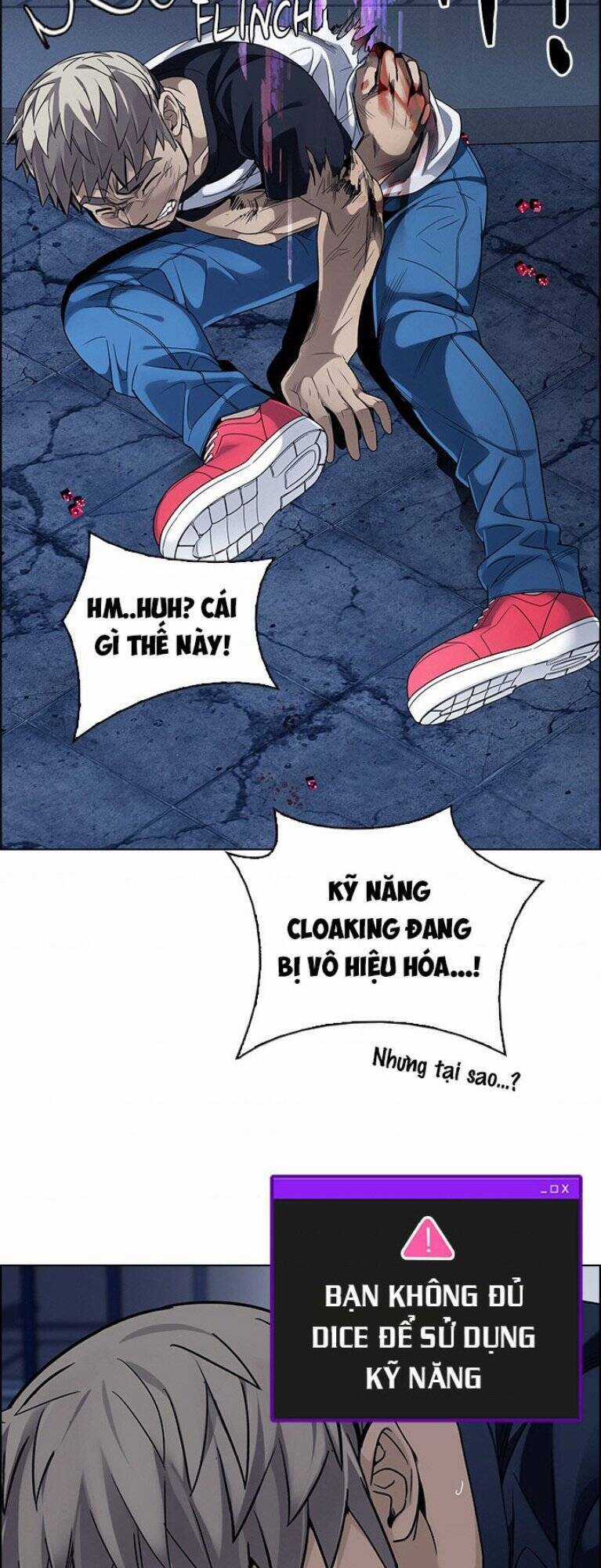 Dice - Chapter 311 - Trang 37