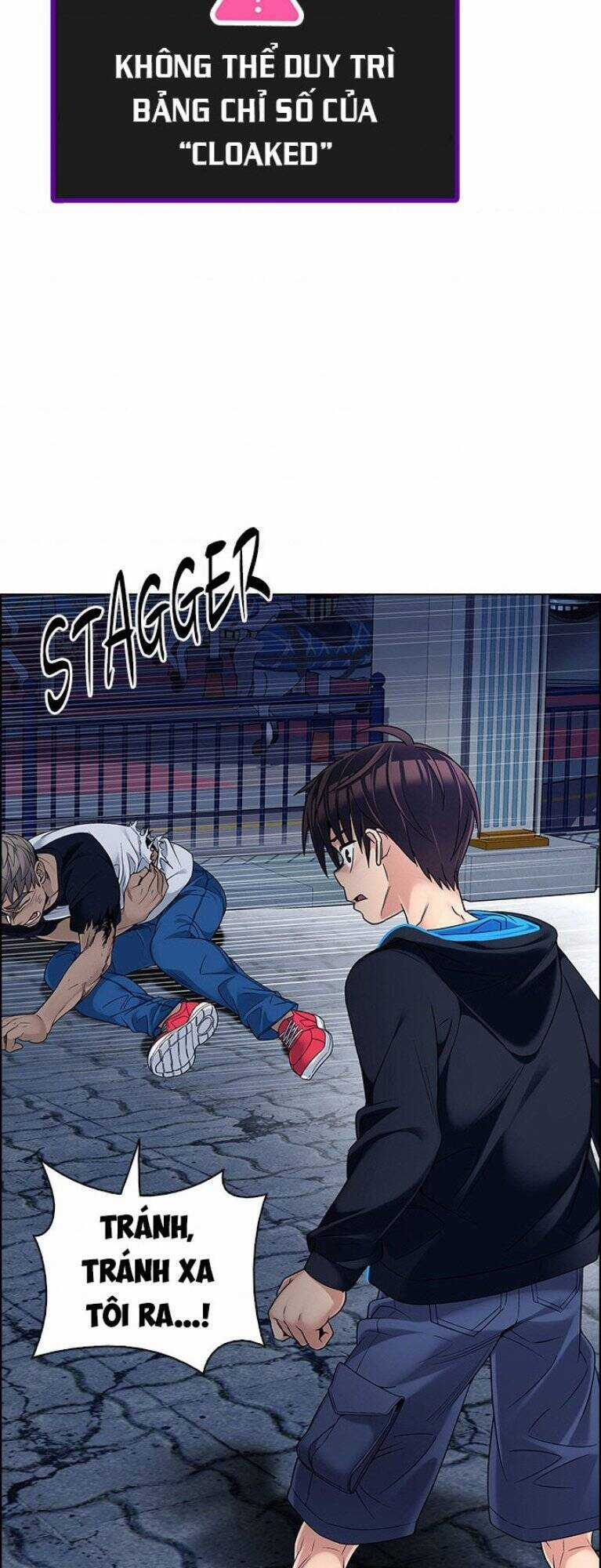 Dice - Chapter 311 - Trang 39