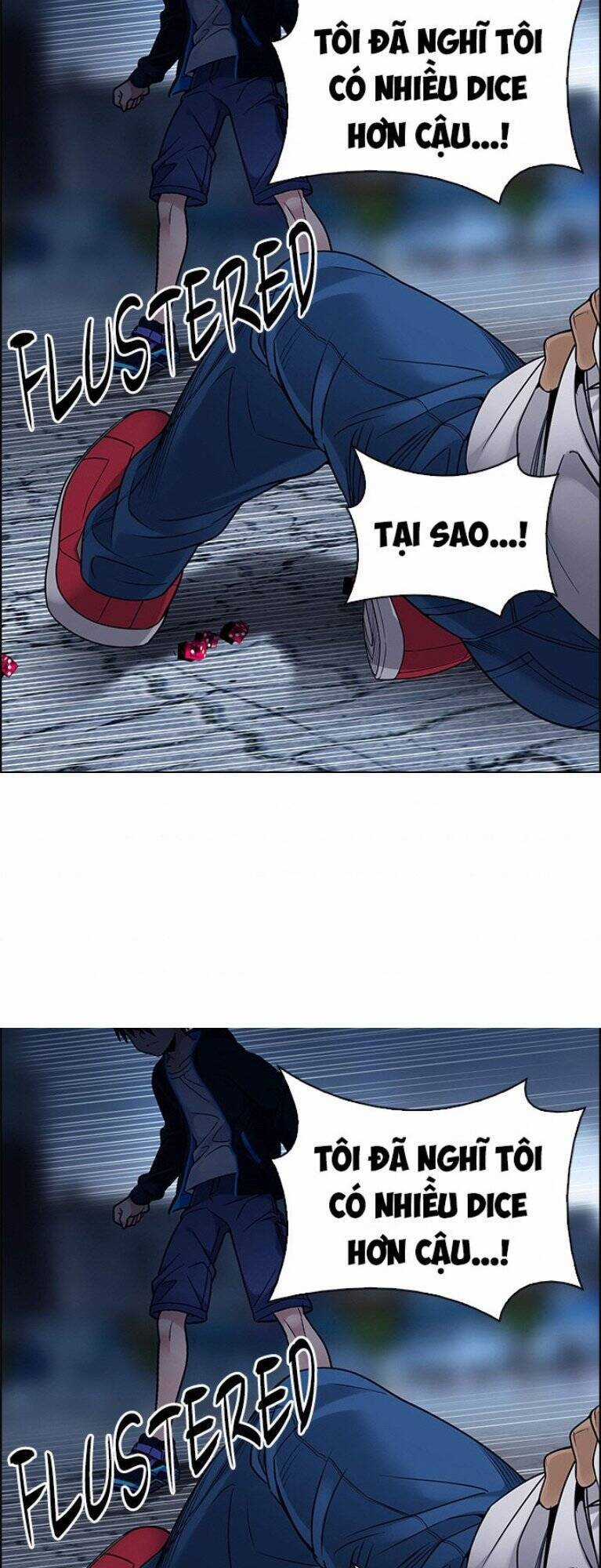 Dice - Chapter 311 - Trang 41
