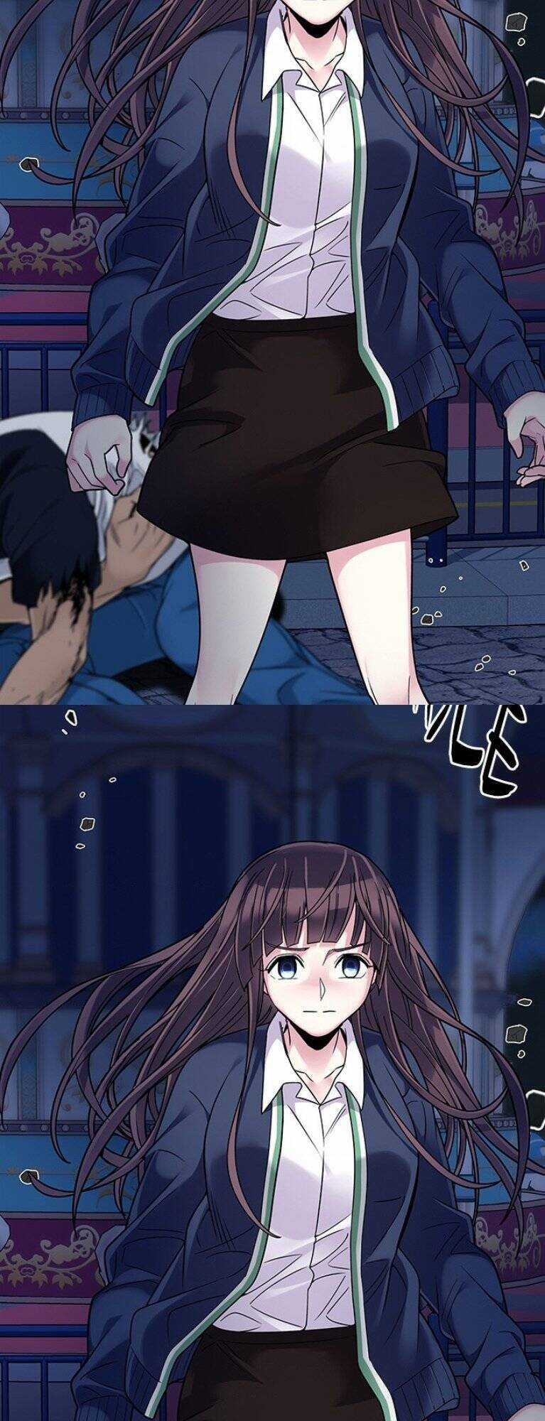 Dice - Chapter 311 - Trang 55