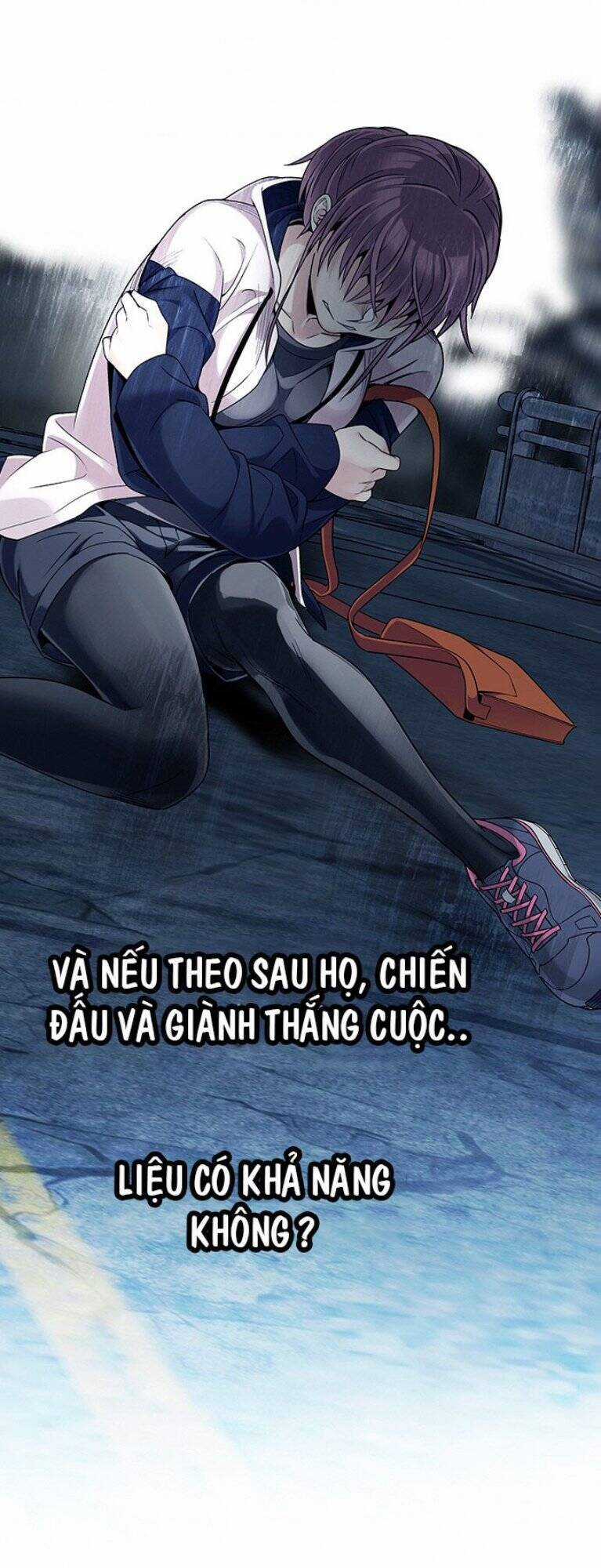 Dice - Chapter 312 - Trang 31