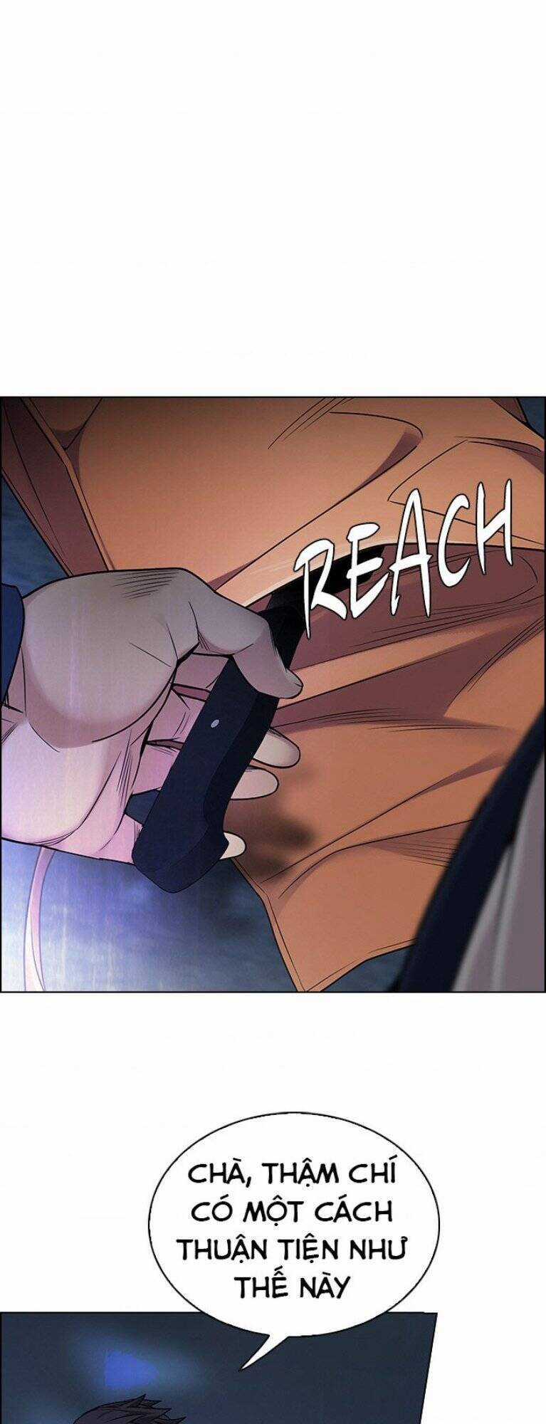 Dice - Chapter 312 - Trang 33