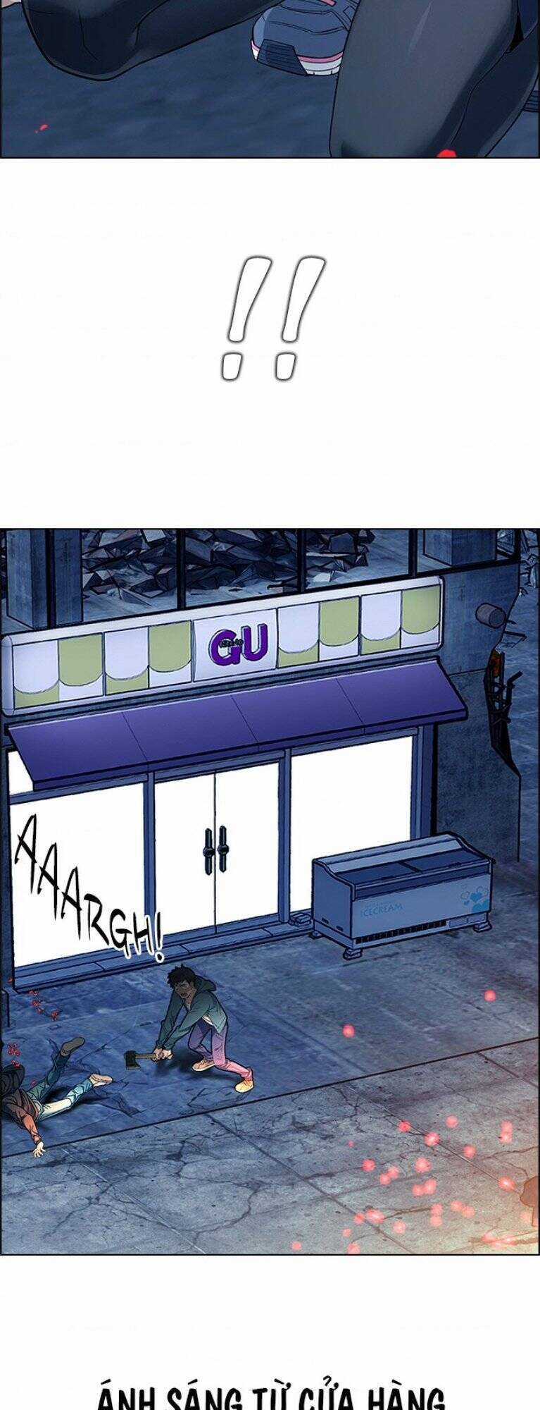 Dice - Chapter 312 - Trang 41